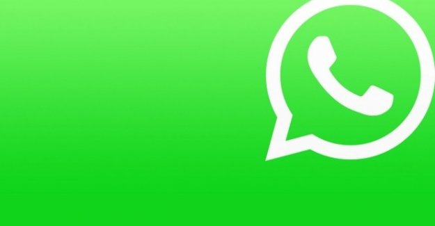 WhatsApp uygulaması artık PC'lerde kullanılabilecek