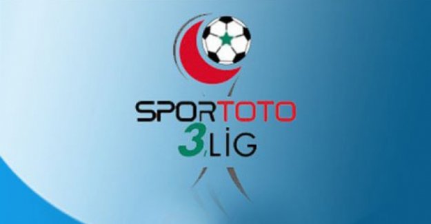 Kızılcabölükspor Zonguldak Kömürspor 3.lig final maçı nerede ne zaman oynanacak?