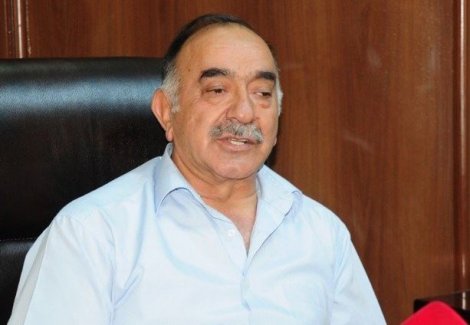 TES-İŞ Başkanı Naif Balandı'nın Acı Günü