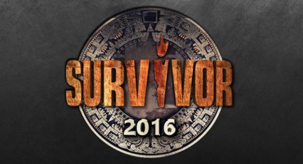 Survivor 11 Mayıs 2016 Çarşamba ekrana gelecek mi?TV8 yayın akışı