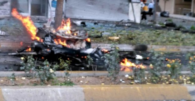 İstanbul'daki Bombalı saldırıda yaralananların isimleri belli oldu