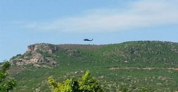 Hakkari'de şehit olan askerlerin isimleri ve kimlik bilgileri açıklandı