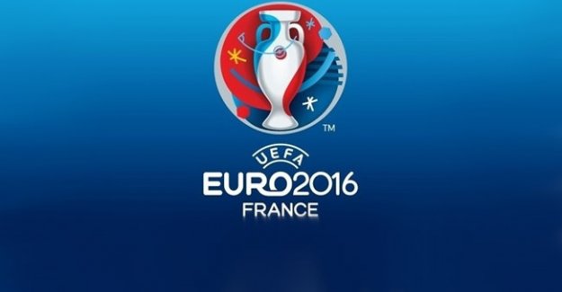 EURO 2016 fikstürü belli oldu Türkiye'nin maçları ne zaman?