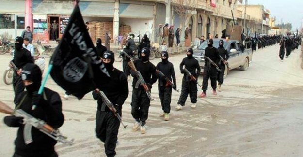 IŞİD, Real Madridli taraftarlara saldırdı:14 ölü