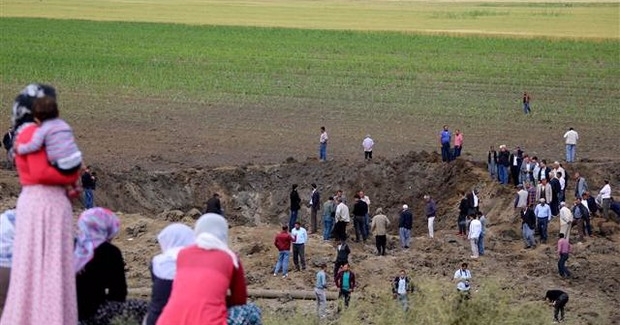 Diyarbakır Valiliği: 12 kayıp vatandaş var