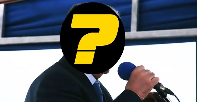 AK PARTİ'YE SÜPRİZ İSİM ADAY BAŞVURUSU - VAN HABERLERİ