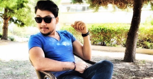 Adana'da Üniversite öğrencisi Kandemir Y. annesinin gözleri önünde öldürüldü