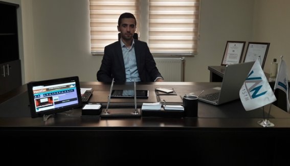 Van adına faydalı bir girişim daha