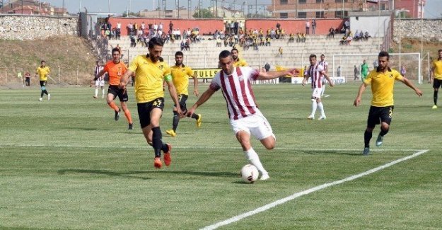 İstanbulspor Bandırmaspor play-off rövanş maçı ne zaman hangi kanalda?