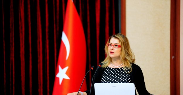 YYÜ’de Hemşirelik haftası kutlandı