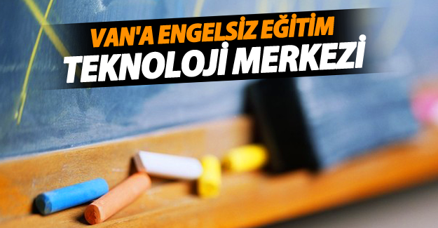Engelsiz Eğitim ve Teknoloji Merkezi ikinci evleri oldu