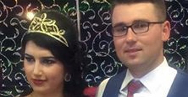 Gelin almaya giden damat Hakan Koyunoğlu polis amcasının kurşunuyla öldü