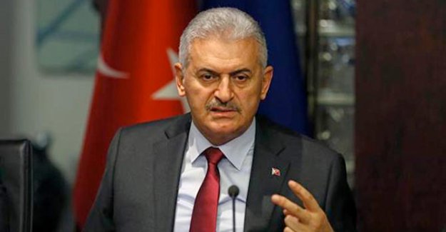 Binali Yıldırım kimdir?Yeni Başbakan Binali Yıldırım'In Biyografisi