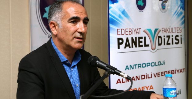 YYÜ Edebiyat Fakültesi Paneller Dizisi Sonuç Raporu Yayımlandı‏