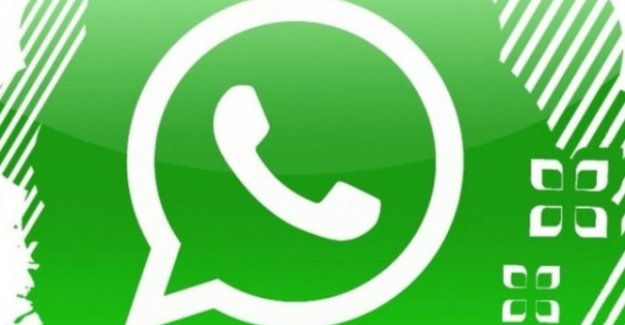 Whatsapp'tan devrim niteliğinde yenilik