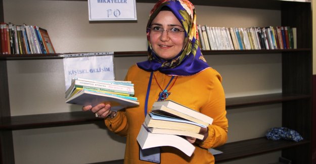 Lokman Hekim Hastaneleri’nden Eğitime Destek