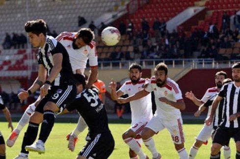 CANLI!Gümüşhanespor Keçiörengücü play-off rövanş maçı Periscope canlı