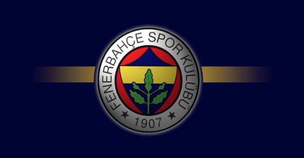 Fenerbahçe'den ilk ayrılık!Bakın kim gitti