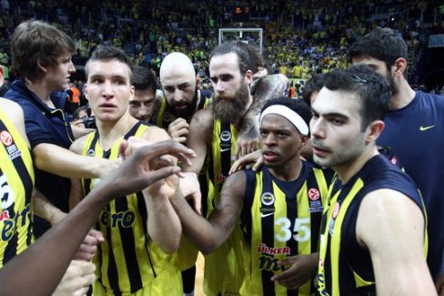 Fenerbahçe Muratbey Uşak Sportif basketbol play-off maçı ne zaman hangi kanalda?