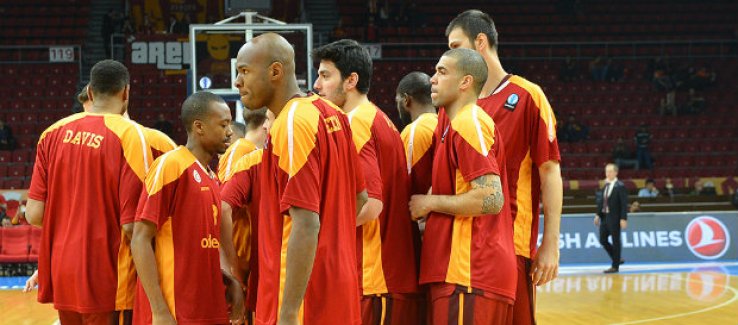 Galatasaray Odeabank Pınar Karşıyaka play-off maçı ne zaman hangi kanalda?