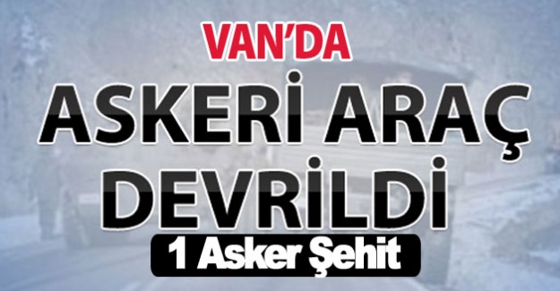 Son Dakika Van Haberleri: Gürpınar'dan 2. şehit haberi