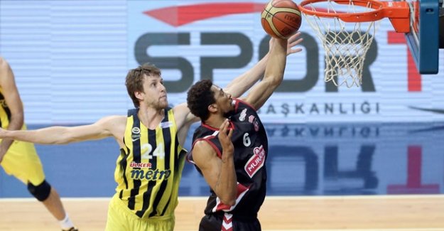 Muratbey Uşak Sportif Fenerbahçe play-off 2.maçı ne zaman hangi kanalda?