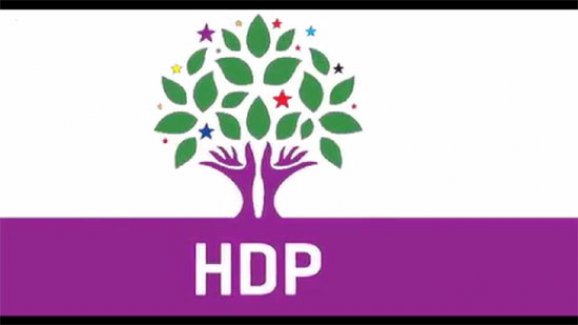 HDP dokunulmazlık mitingleri yapacak