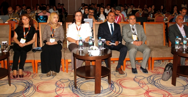 E-Twinning Bölge Çalıştayı Van’da Başladı - Van Haber