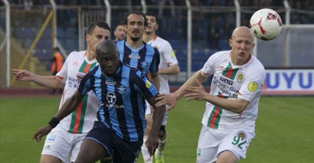 Adana Demirspor Multigroup Alanyaspor play-off finali ne zaman nerde hangi kanalda?