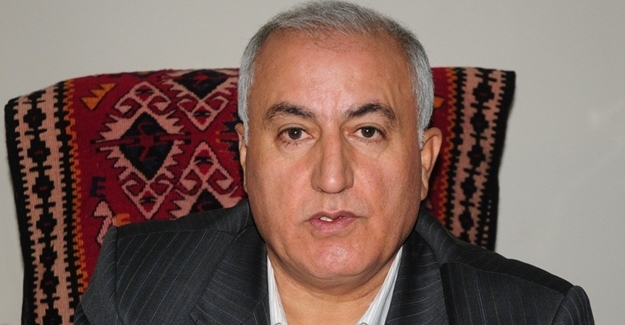 Van’daki Saldırıya VAHATUDER’den Tepki
