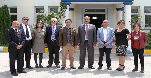 Van İŞGEM hedef büyüttü!