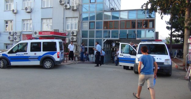 Adana Kozan'da damat kayınvalidesi Zübeyde Ünlü'ye kurşun yağdırarak öldürdü