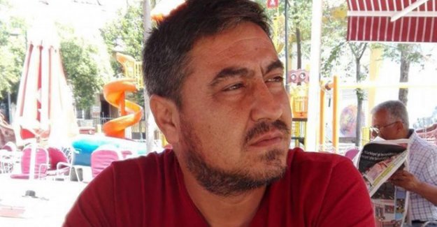 Milas'da aşkına karşılık alamayan Hüseyin Ali Tezbaşaran benzin döküp kendini yaktı