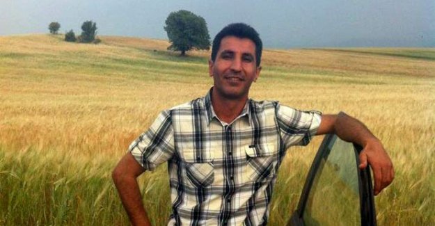 Mersin'de iş damı Lokman Kazan'a trafik ışıklarında infaz