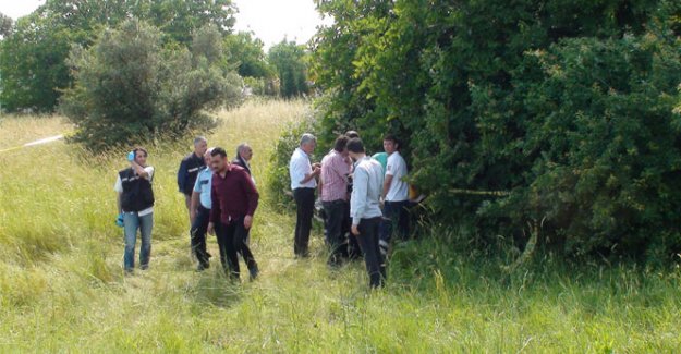 Tuzla'da kayıp olan öğretmen Fatma Kayıkci'nin cesedi ormanlık alanda bulundu