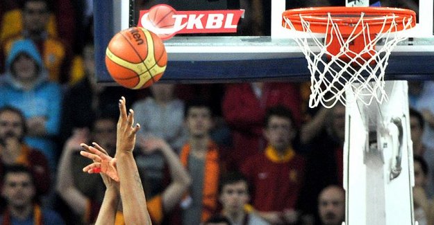 Galatasaray Odeabank Fenerbahçe play-off 4.maçı ne zaman hangi kanalda?