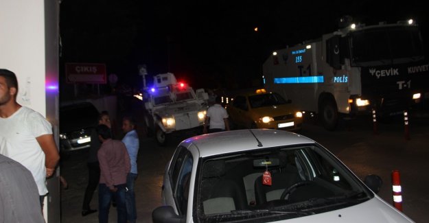 Şanlıurfa'da arazi kavgasında 1 kişi öldü 5 kişi yaralandı