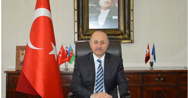 Yeni Erzurum Valisi Seyfettin Azizoğlu kimdir? Biyografisi ve Hayatı