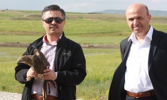İki Ay Sonra Özgürlüğe Kanat Çırptılar