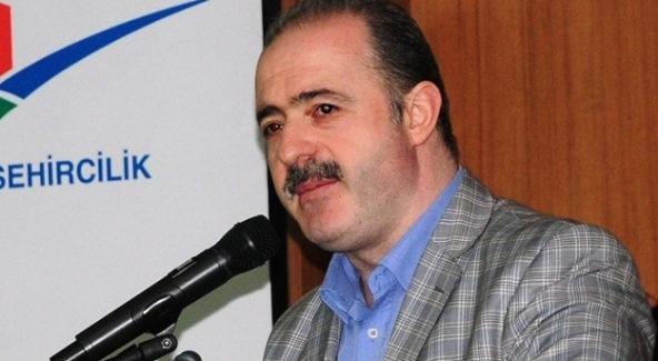 Van’da 5 Haziran Dünya Çevre Günü Kutlandı