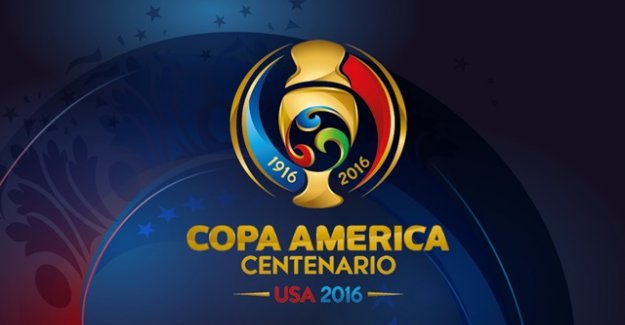 Copa America 2016 maçları hangi kanalda canlı yayınlanıyor?