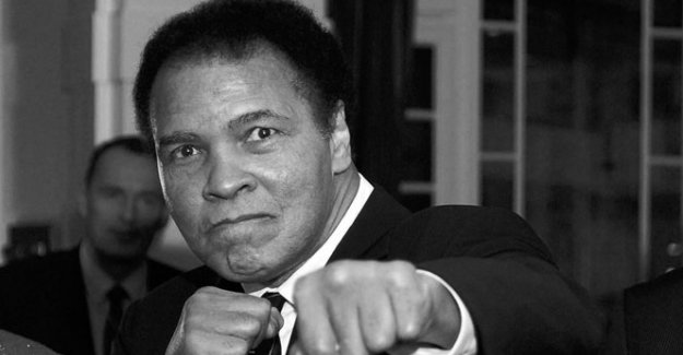 Efsane boksör Muhammed Ali'nin yaşam hikayesi!Muhammed Ali kimdir? Neden öldü?