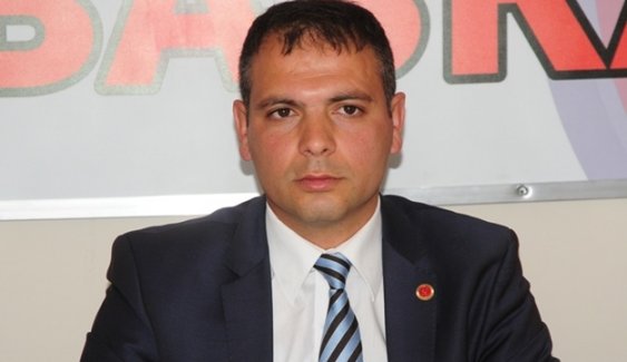 SP’den çevre kirliliği çağrısı