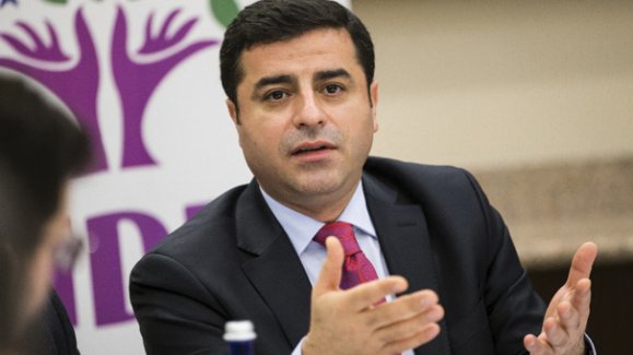 Demirtaş: Kürdistan’da kırılma olacak!