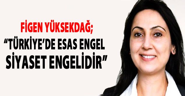 Yüksekdağ; Engellilerle Bir Araya Geldi!