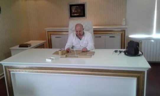 Asimder, Marmara Bölge Başkanlığı’ndan Almanya’ya Tepki