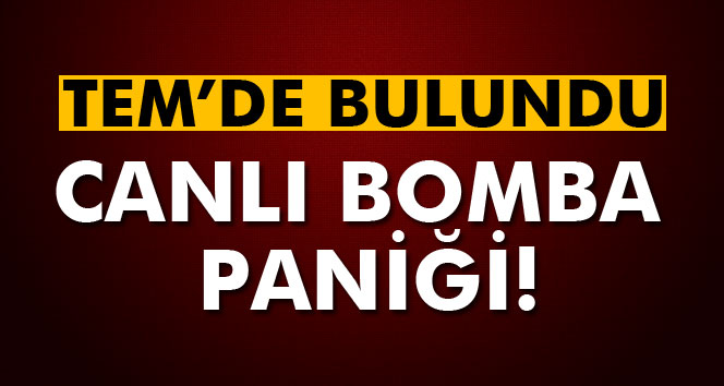 Patlamaya hazır 2 canlı bomba yeleği bulundu