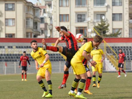 Çorum Belediyespor-İstanbulspor 3.lig play-off final maçı ne zaman nerede oynanacak!