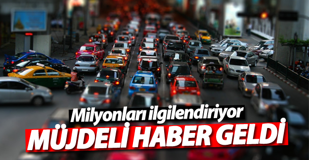 Trafik sigortası priminde resmi indirimler başladı