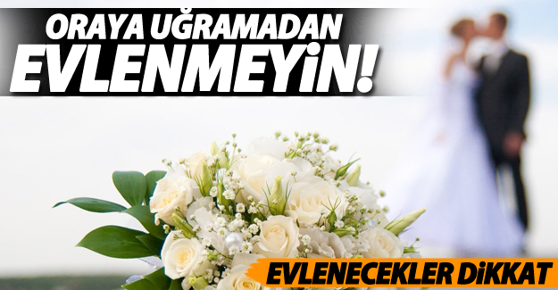 Van'da evlenmeden önce oraya uğramayı unutmayın!